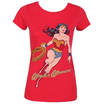 wonderwoman shirt