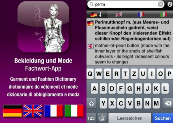 Mode App