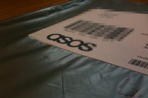 asos retoure