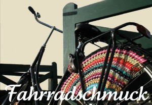 fahrradschmuck