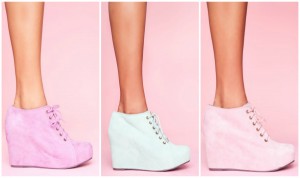 jeffrey campbell 99 Tie Wedge