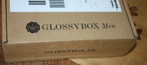 glossybox men september