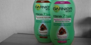 Garnier 7 Tage Creme