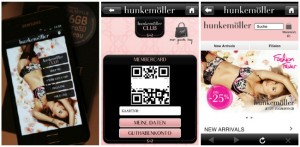 hunkemoeller app detail