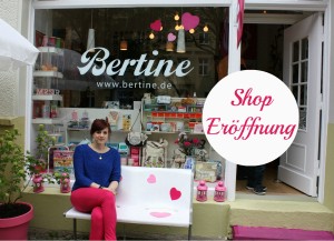 bertine laden shop berlin adresse