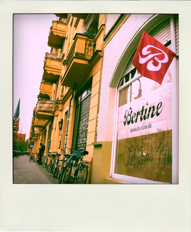 bertine berlin adresse shop