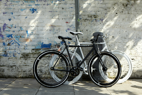 urban outfitters Fahrrad