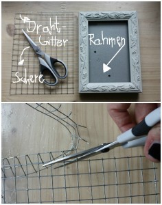 DIY Schmuckständer