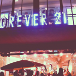 forever21 eroeffnung