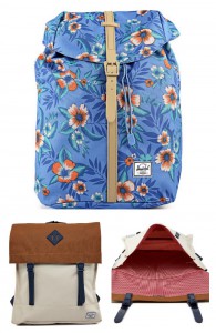 herschel_rucksack_muster