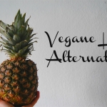 Vegane Leder Alternativen