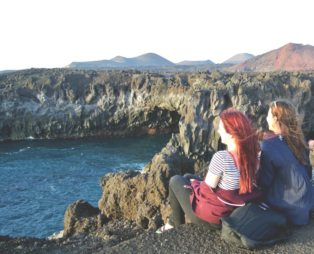 Lanzarote_grotte