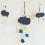 Wolken Bommel DIY