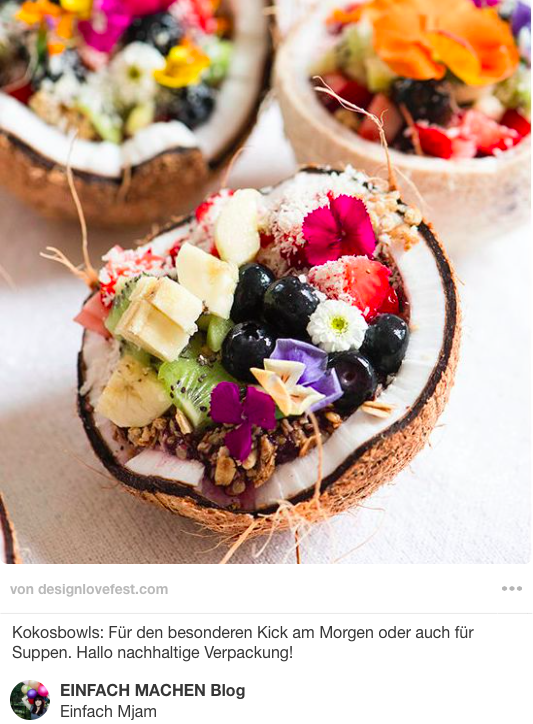 kokosbowls