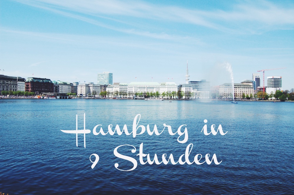 hamburg tagestrip