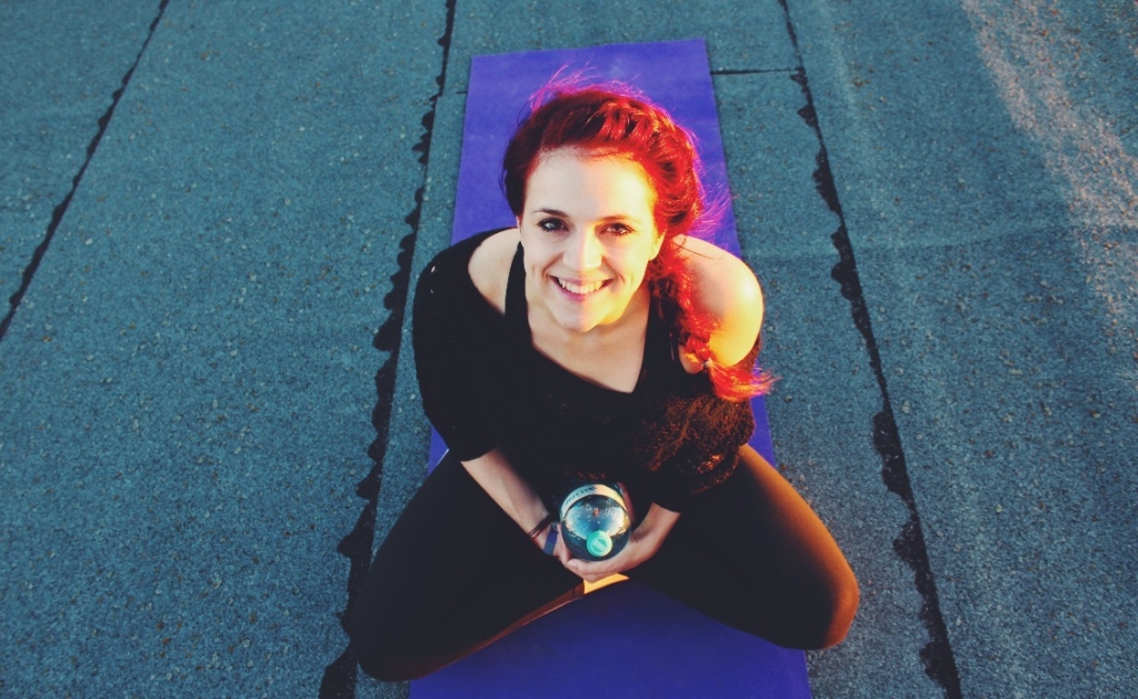 yoga blog