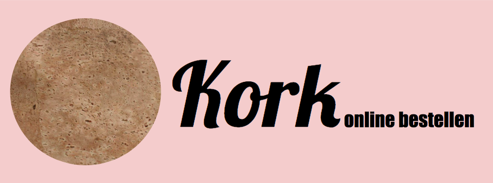 kork bestellen