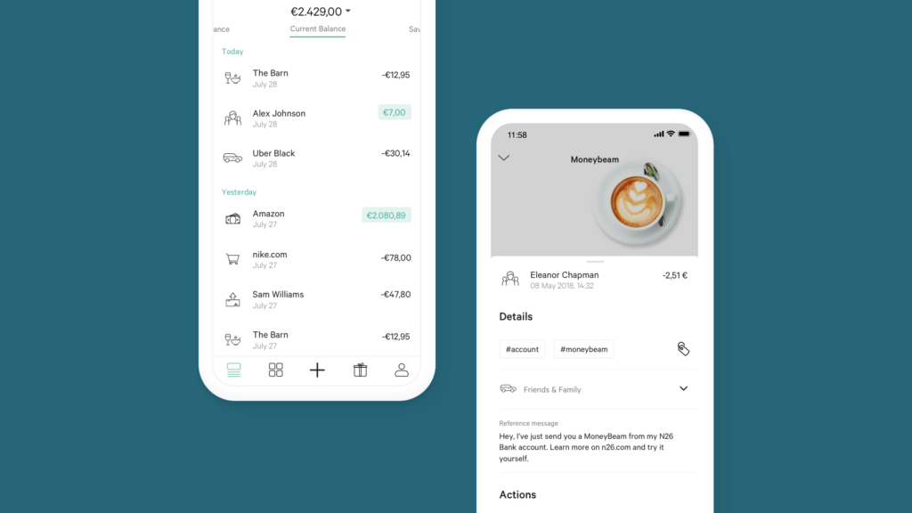 N26 BANK ERFAHRUNG